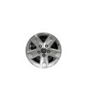 FORD F150 wheel rim MACHINED SILVER 3466 stock factory oem replacement