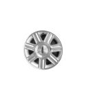 LINCOLN NAVIGATOR wheel rim MACHINED SILVER 3473 stock factory oem replacement