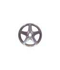 FORD MUSTANG wheel rim SILVER 3476 stock factory oem replacement