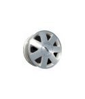 LINCOLN LS wheel rim MACHINED SILVER 3477 stock factory oem replacement