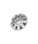 MERCURY GRAND MARQUIS wheel rim CHROME 3496 stock factory oem replacement