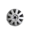 LINCOLN TOWN CAR wheel rim MACHINED SILVER 3501 stock factory oem replacement