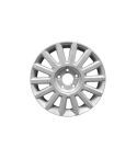 LINCOLN TOWN CAR wheel rim SILVER 3504 stock factory oem replacement