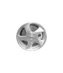 FORD TAURUS wheel rim MACHINED SILVER 3505 stock factory oem replacement