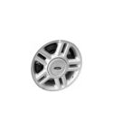 FORD EXPEDITION 3517 SILVER wheel rim stock factory oem replacement