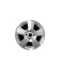 FORD FOCUS wheel rim SILVER 3530 stock factory oem replacement