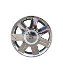 FORD THUNDERBIRD wheel rim CHROME 3533 stock factory oem replacement