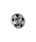 FORD F150 wheel rim MACHINED GREY 3555 stock factory oem replacement