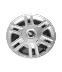 MERCURY MONTEREY wheel rim SILVER 3562 stock factory oem replacement