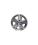 FORD FREESTYLE wheel rim MACHINED GREY 3571 stock factory oem replacement