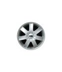 FORD FIVE HUNDRED wheel rim SILVER 3572 stock factory oem replacement