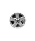 FORD ESCAPE wheel rim SILVER 3575 stock factory oem replacement