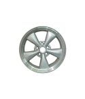 FORD MUSTANG wheel rim SILVER 3589 stock factory oem replacement