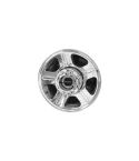 FORD F250 wheel rim POLISHED 3603 stock factory oem replacement