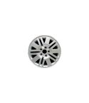 MERCURY MARINER wheel rim SILVER 3607 stock factory oem replacement