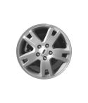FORD EXPLORER wheel rim MACHINED SILVER 3626 stock factory oem replacement