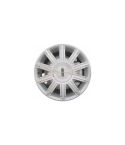 LINCOLN TOWN CAR wheel rim MACHINED SILVER 3635 stock factory oem replacement