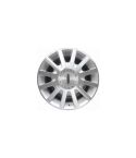 LINCOLN TOWN CAR wheel rim MACHINED SILVER 3636 stock factory oem replacement