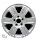 FORD EXPLORER wheel rim SILVER 3638 stock factory oem replacement