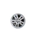 FORD EXPLORER wheel rim SILVER 3639 stock factory oem replacement
