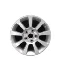 MERCURY MILAN wheel rim SILVER 3643 stock factory oem replacement