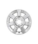 FORD EXPEDITION wheel rim CHROME CLAD 3658 stock factory oem replacement