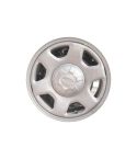 FORD ESCAPE wheel rim SILVER STEEL 3681 stock factory oem replacement