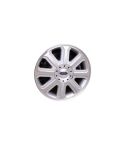 FORD TAURUS wheel rim SILVER 3696 stock factory oem replacement