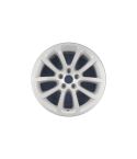 FORD FUSION wheel rim SILVER 3705 stock factory oem replacement