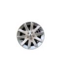 FORD FLEX wheel rim MACHINED SILVER 3769 stock factory oem replacement