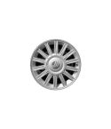 MERCURY GRAND MARQUIS wheel rim SILVER 3776 stock factory oem replacement