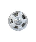 FORD F150 wheel rim MACHINED SILVER 3781 stock factory oem replacement