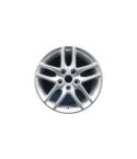FORD FUSION wheel rim SILVER 3798 stock factory oem replacement