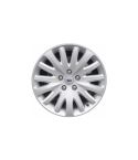 FORD FUSION wheel rim SILVER 3799 stock factory oem replacement