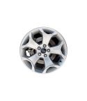 FORD TAURUS wheel rim SILVER 3818 stock factory oem replacement