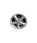 FORD MUSTANG wheel rim SILVER 3834 stock factory oem replacement
