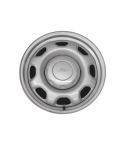 FORD F150 wheel rim SILVER STEEL 3857 stock factory oem replacement