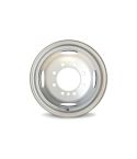 FORD E350 wheel rim WHITE STEEL 3872 stock factory oem replacement