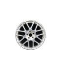 FORD MUSTANG wheel rim POLISHED 3886 stock factory oem replacement