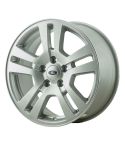 FORD EDGE wheel rim SILVER 3901 stock factory oem replacement
