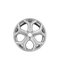 FORD FOCUS wheel rim SILVER 3905 stock factory oem replacement