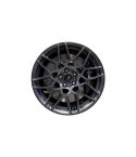FORD MUSTANG wheel rim HYPER GREY 3911 stock factory oem replacement