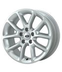 FORD FLEX wheel rim SILVER 3920 stock factory oem replacement
