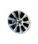 LINCOLN MKT wheel rim HYPER SILVER 3936 stock factory oem replacement