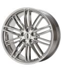 LINCOLN MKT wheel rim POLISHED 3937 stock factory oem replacement