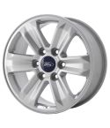 FORD F150 wheel rim SILVER 3995 stock factory oem replacement