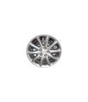 BUICK LUCERNE wheel rim HYPER GREY 4028 stock factory oem replacement