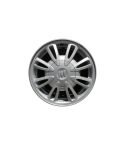 BUICK LESABRE wheel rim SILVER 4043 stock factory oem replacement