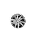 BUICK RENDEZVOUS wheel rim MACHINED GREY 4049 stock factory oem replacement