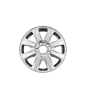 BUICK ALLURE wheel rim SILVER 4056 stock factory oem replacement